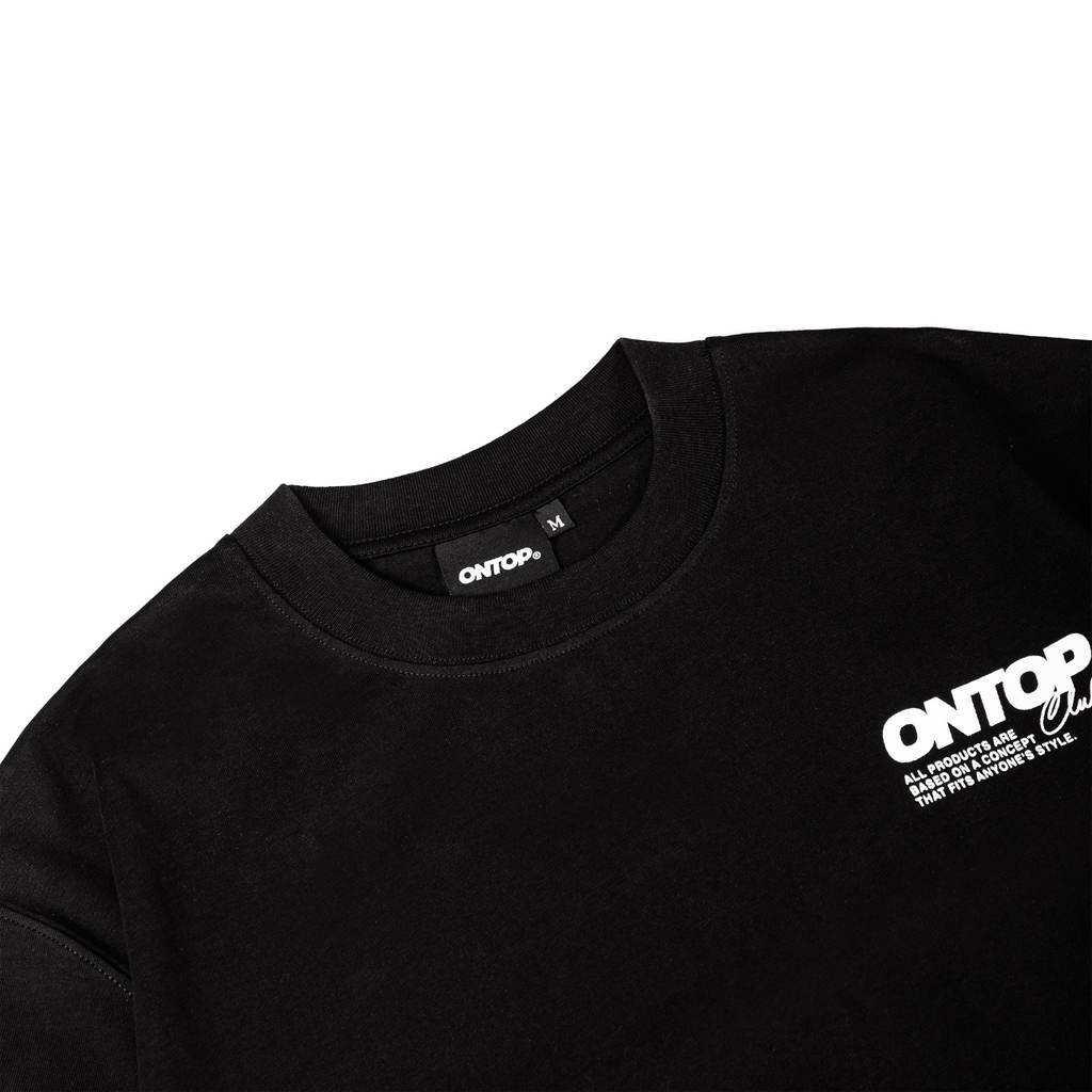 ONTOP Tee Pure