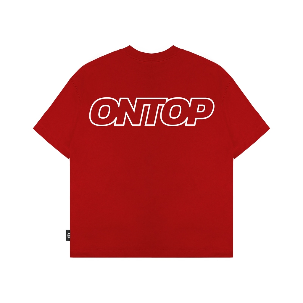 ONTOP Tee Pure