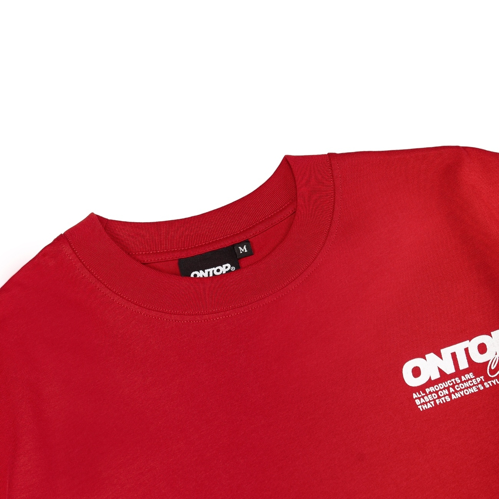 ONTOP Tee Pure