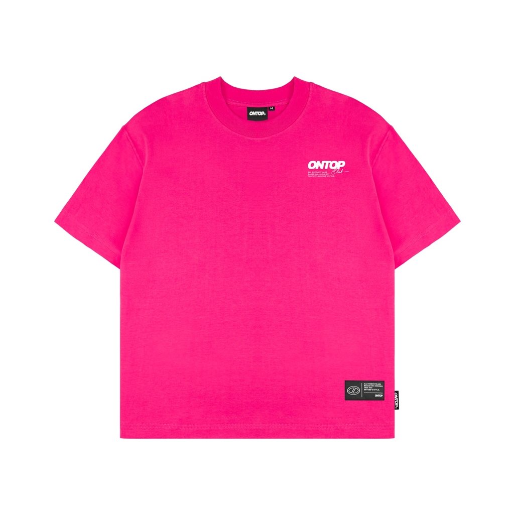 ONTOP Tee Pure