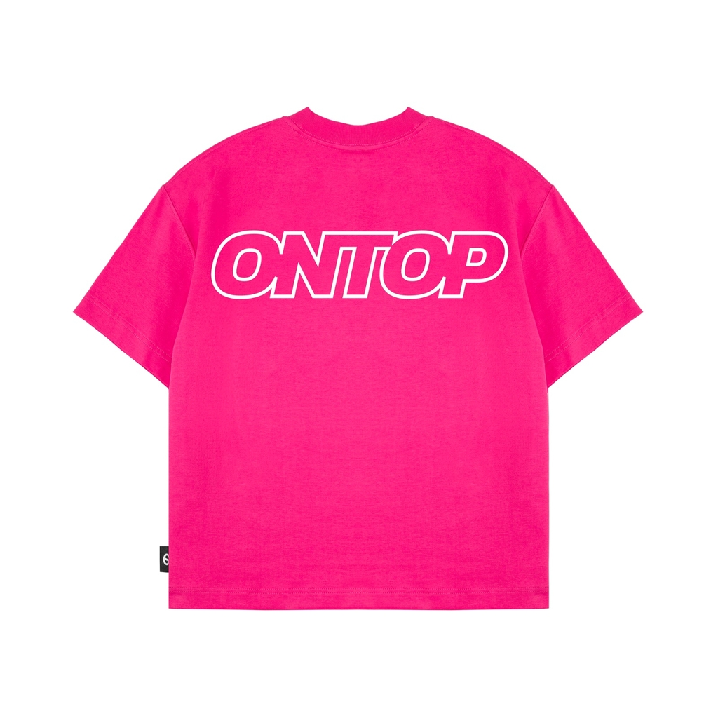 ONTOP Tee Pure