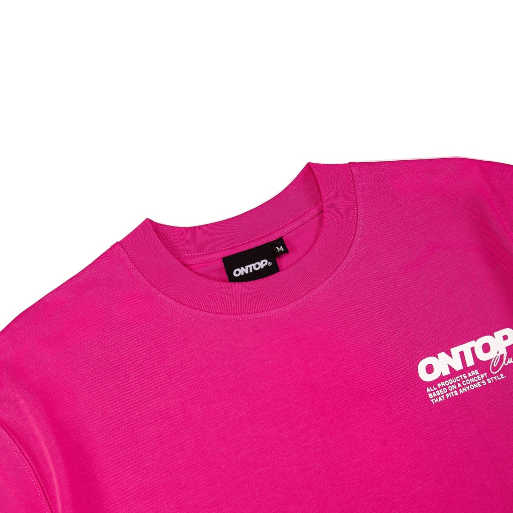 ONTOP Tee Pure