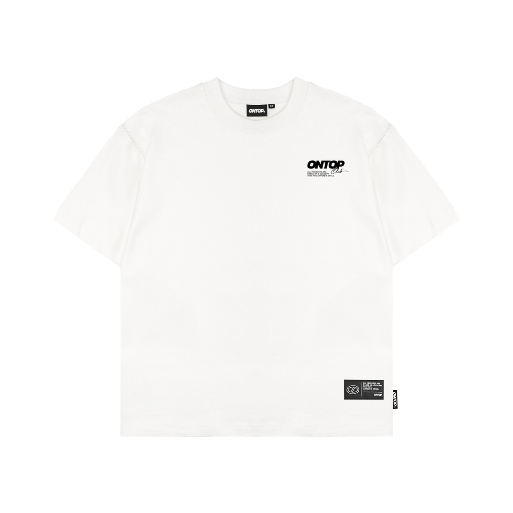 ONTOP Tee Pure