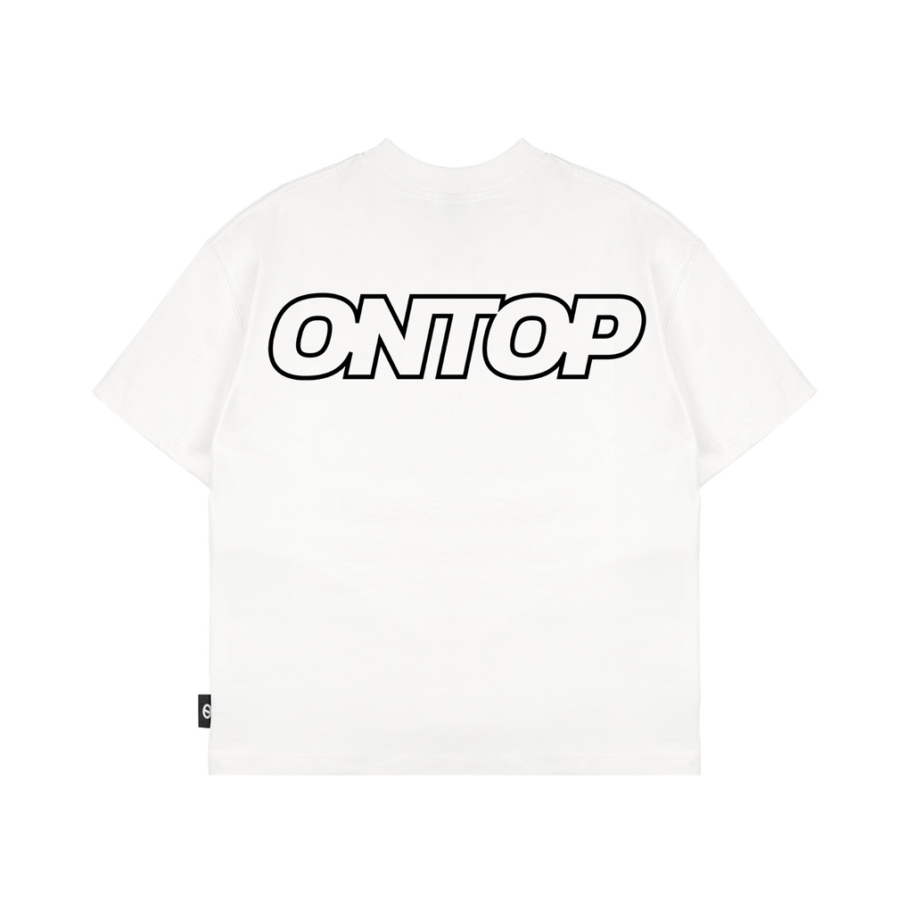 ONTOP Tee Pure