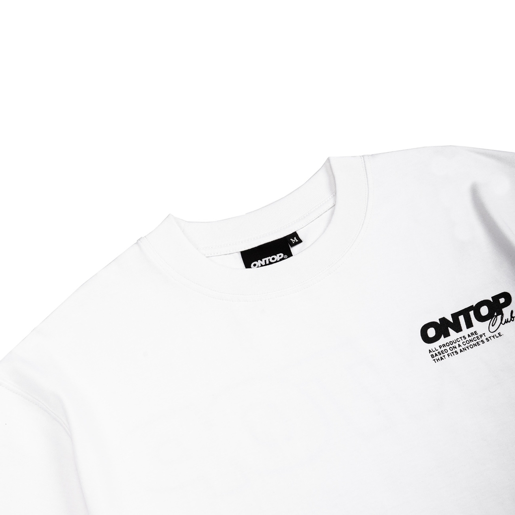 ONTOP Tee Pure