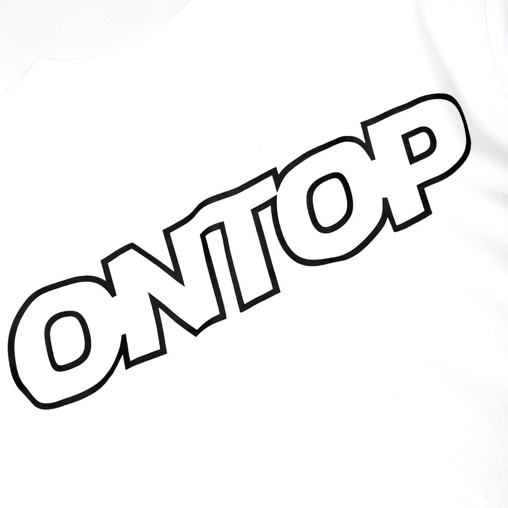 ONTOP Tee Pure