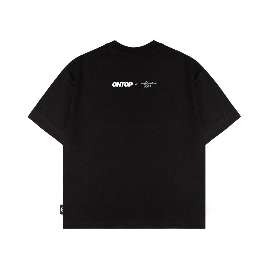ONTOP Elongation Tee