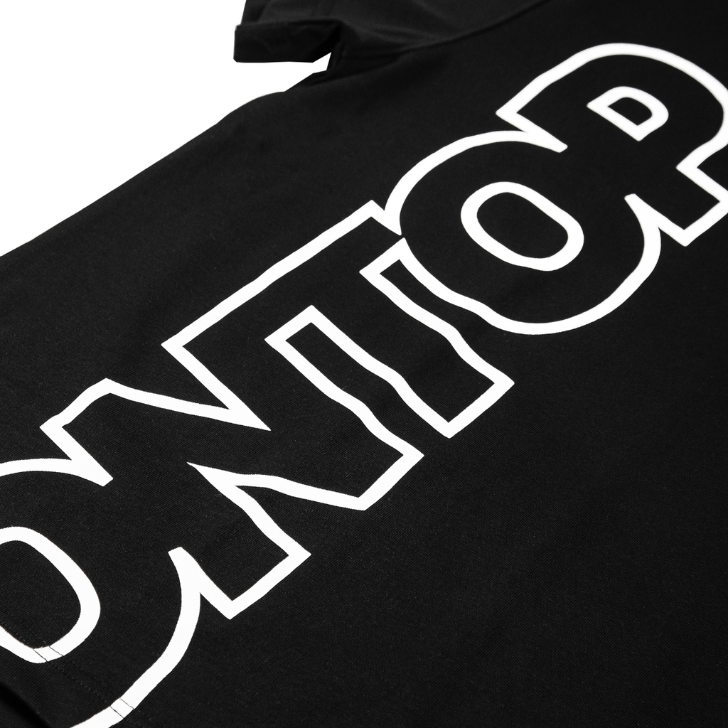 ONTOP Elongation Tee