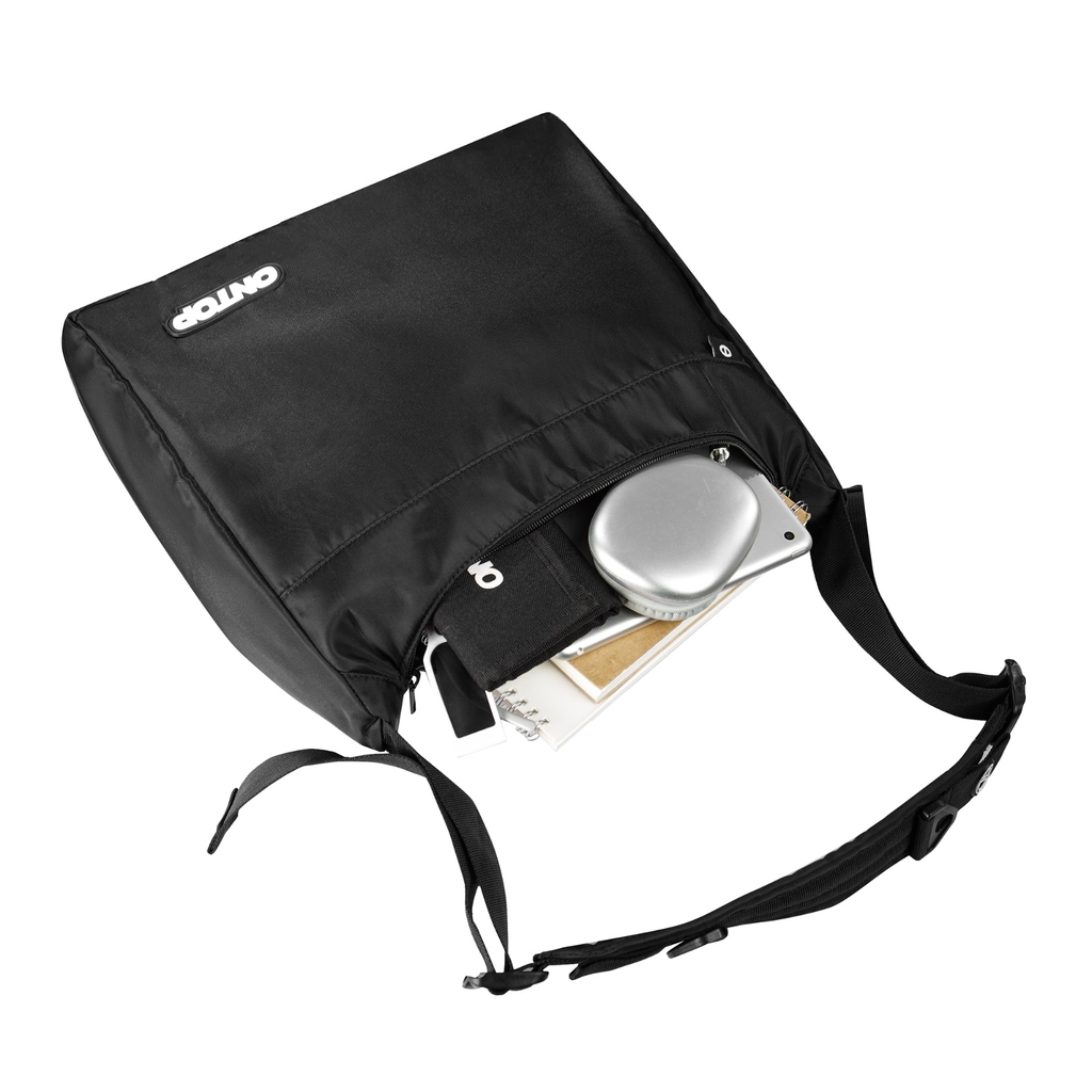 ONTOP Essential Messenger Bag