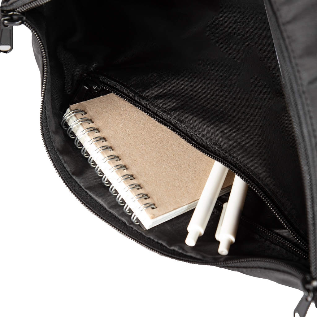 ONTOP Essential Messenger Bag