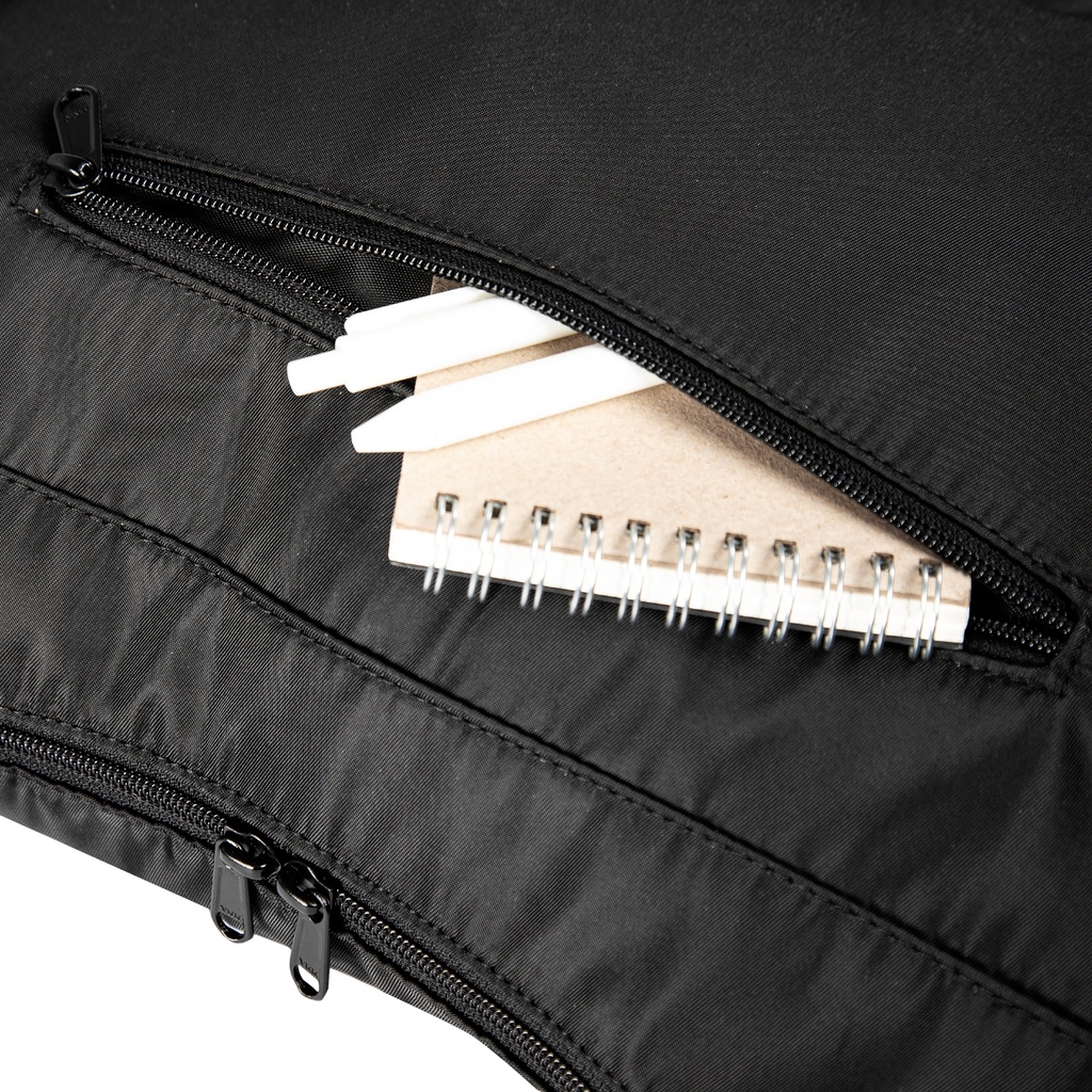 ONTOP Essential Messenger Bag