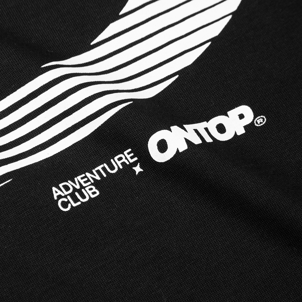 ONTOP Urban Explorer Tee