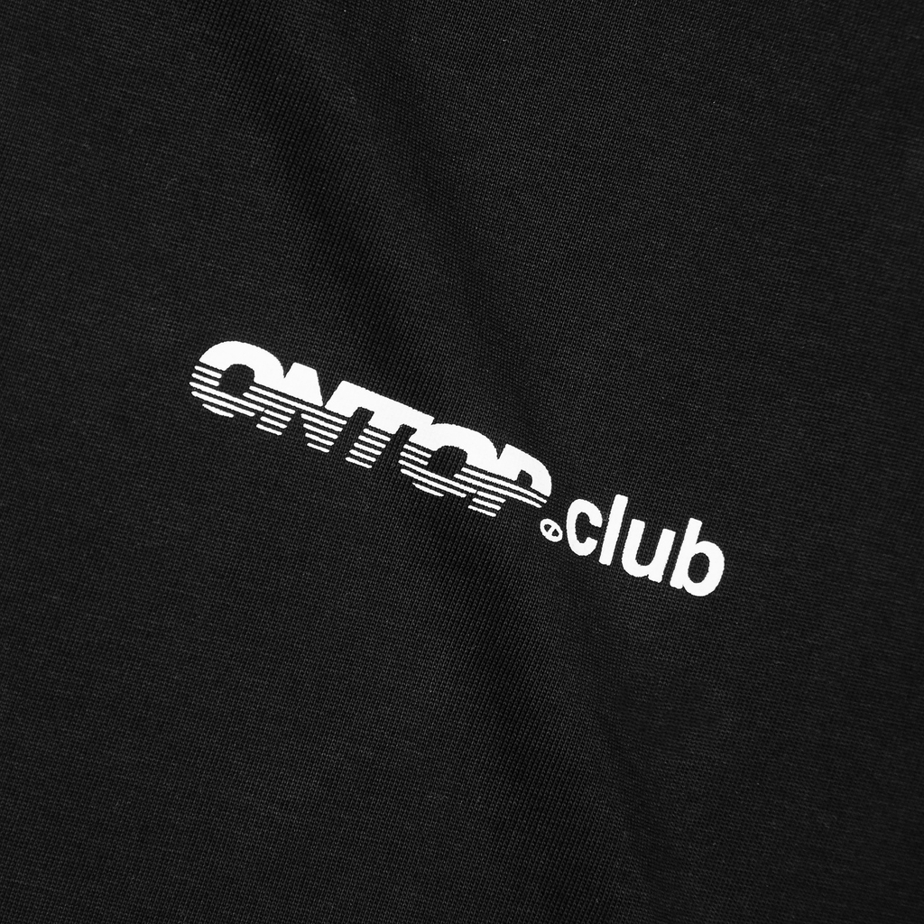 ONTOP Urban Explorer Tee