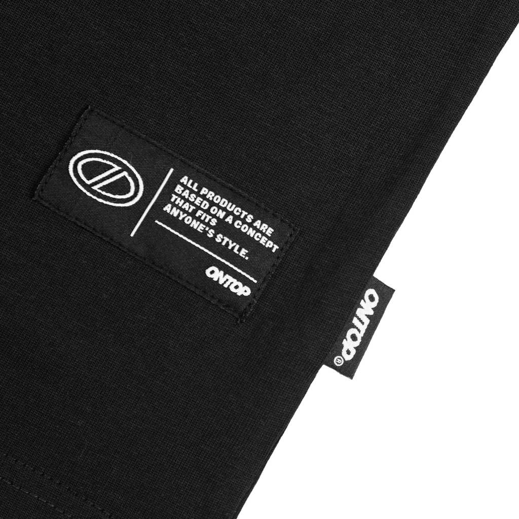 ONTOP Urban Explorer Tee