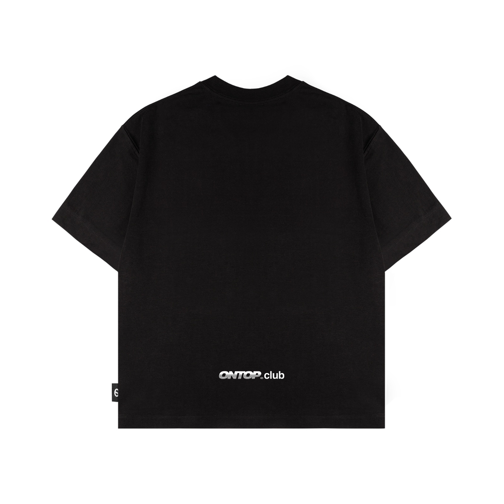ONTOP Urban Explorer Tee