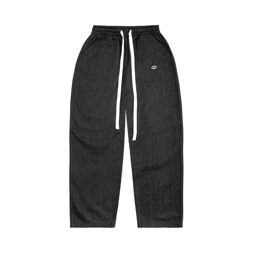 ONTOP Denim Basic Skate Pant
