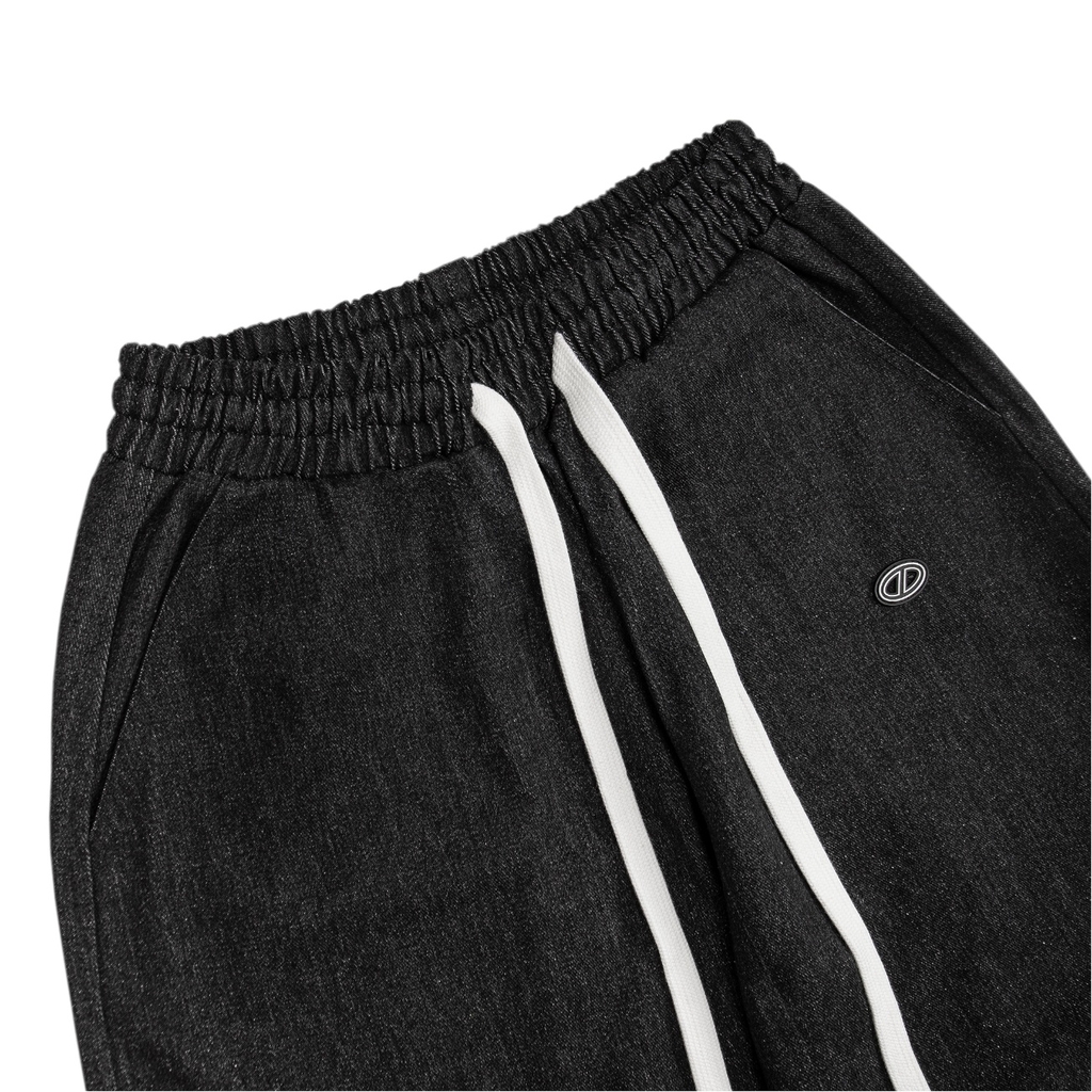 ONTOP Denim Basic Skate Pant