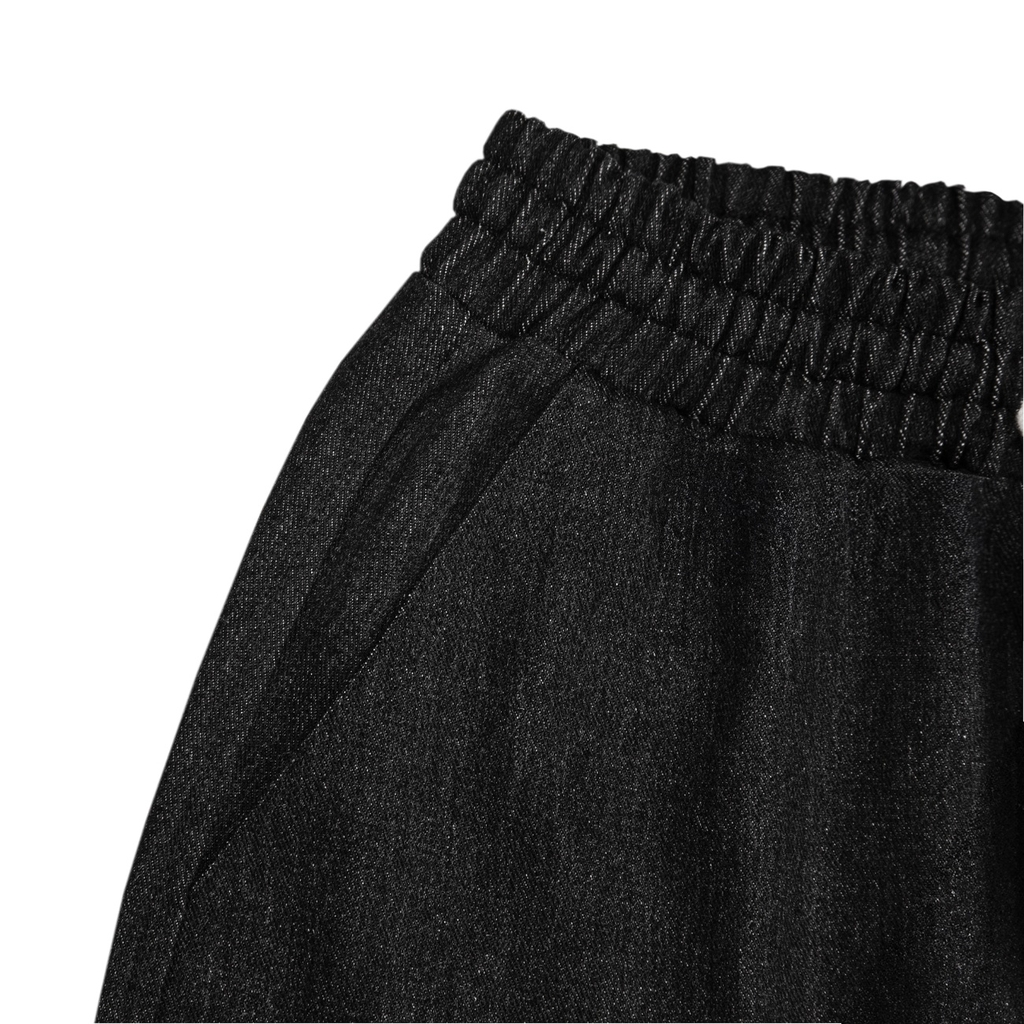 ONTOP Denim Basic Skate Pant