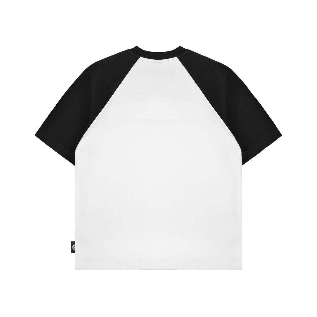 ONTOP Adventure Raglan Tee