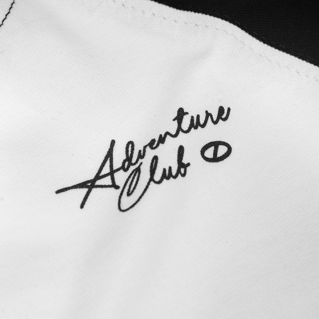 ONTOP Adventure Raglan Tee