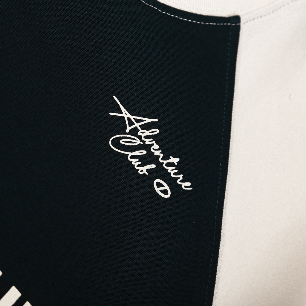 ONTOP Adventure Raglan Tee