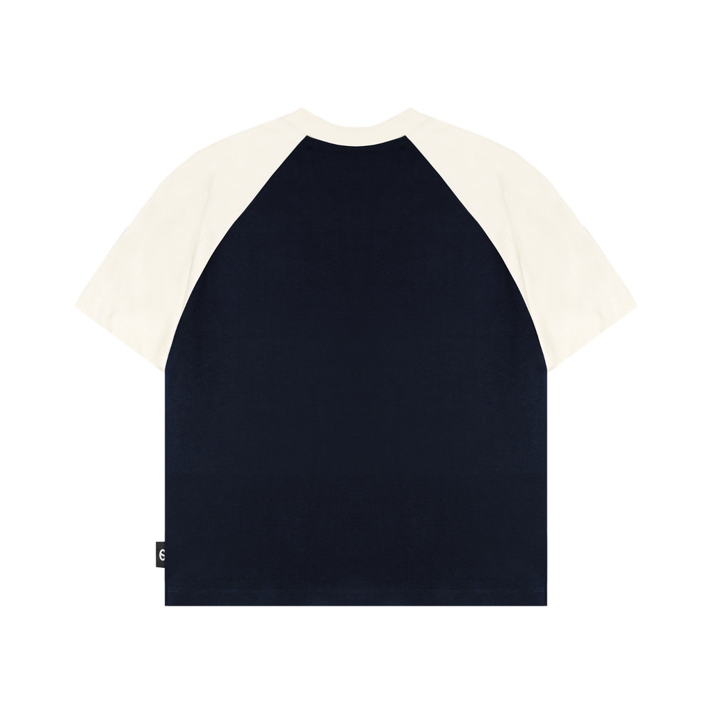 ONTOP Adventure Raglan Tee