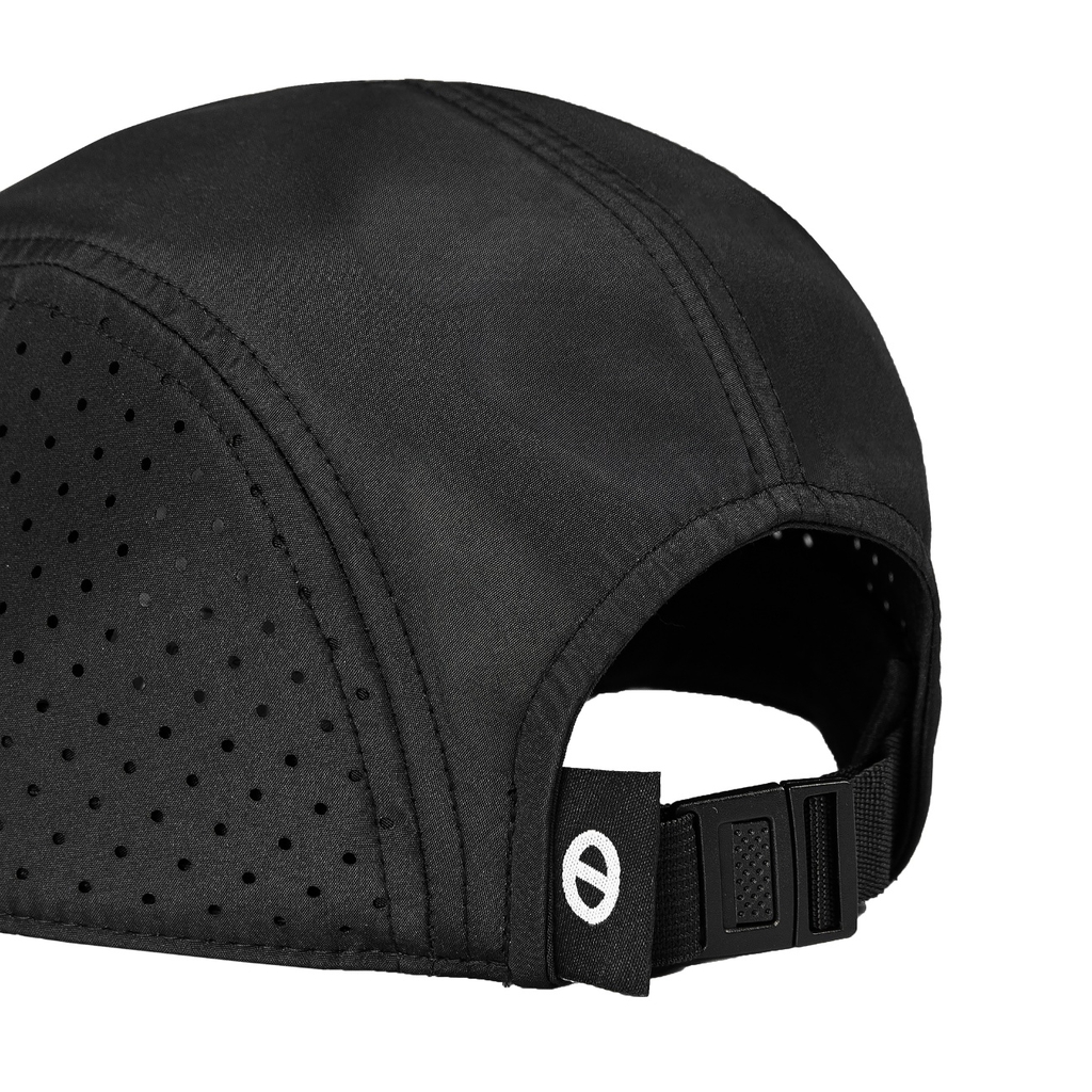 ONTOP Hologram Logo Camp Cap