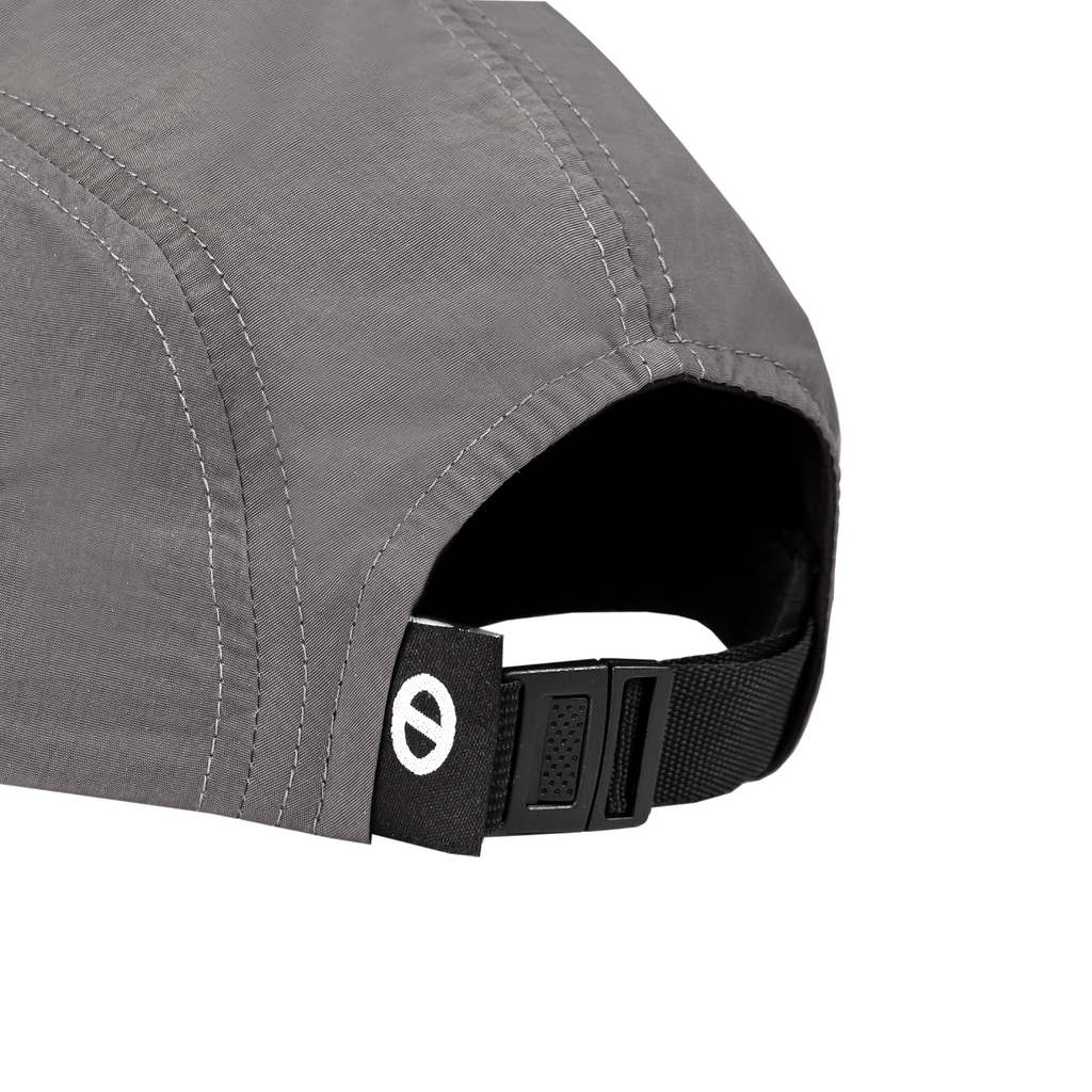 ONTOP Wrinkled Camp Cap