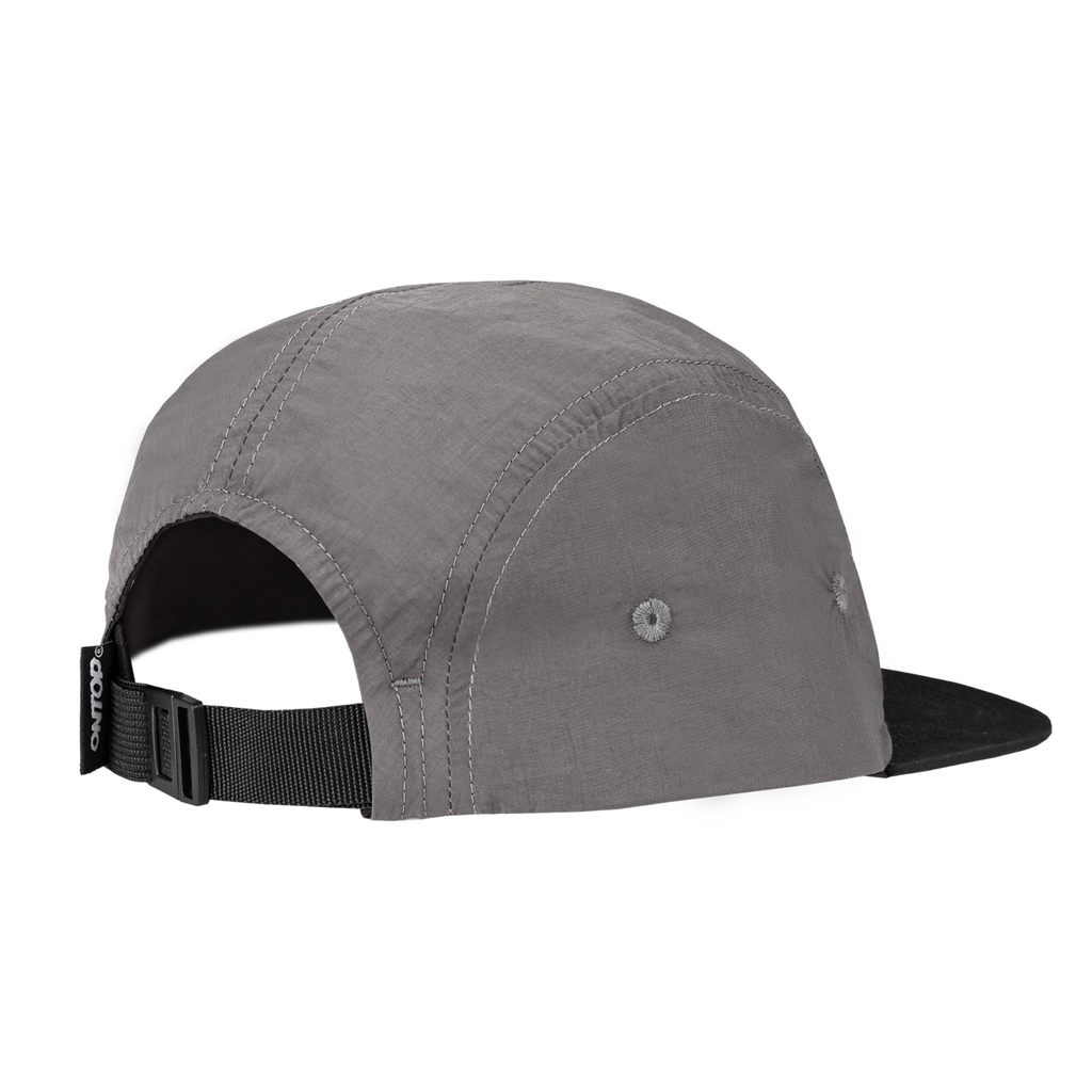 ONTOP Wrinkled Camp Cap