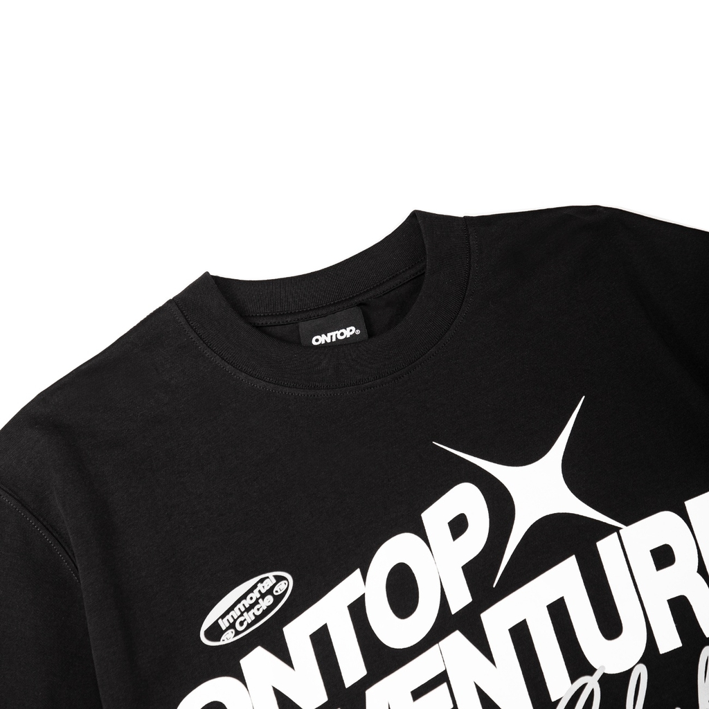 ONTOP Tee Timeless