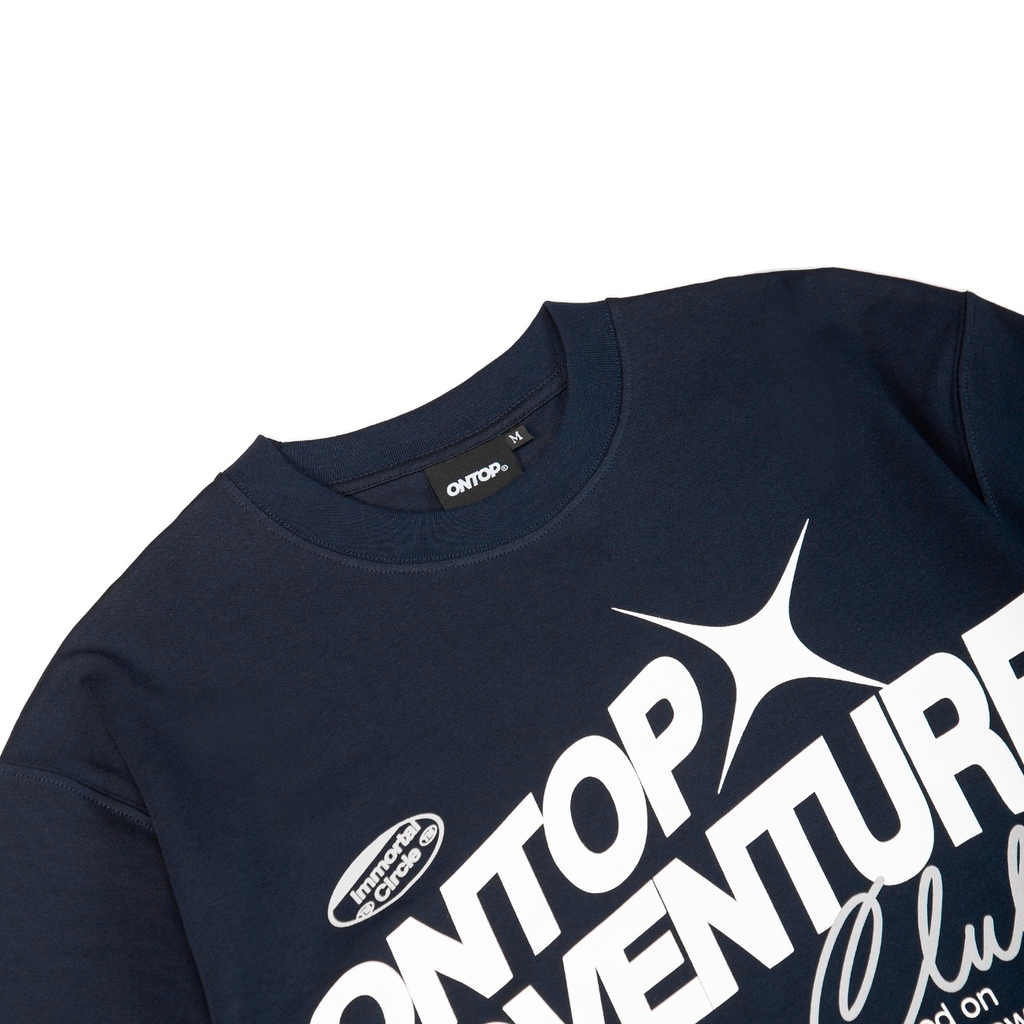 ONTOP Tee Timeless