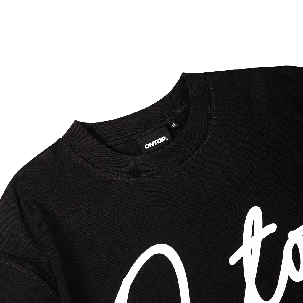 ONTOP Tee Signature