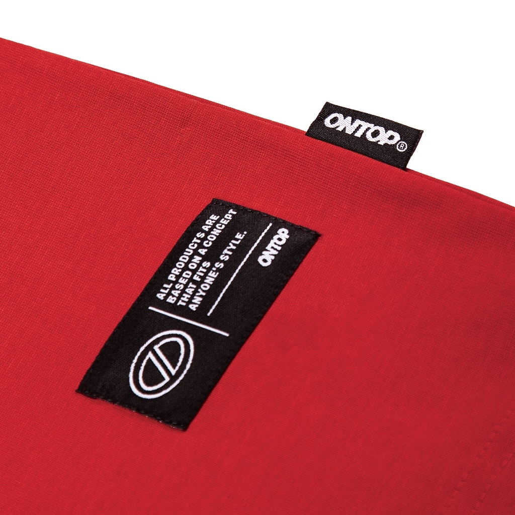 ONTOP Tee Signature