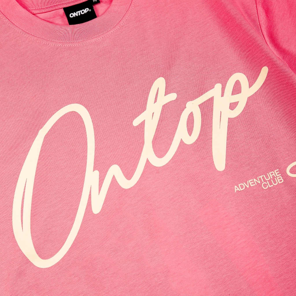 ONTOP Tee Signature
