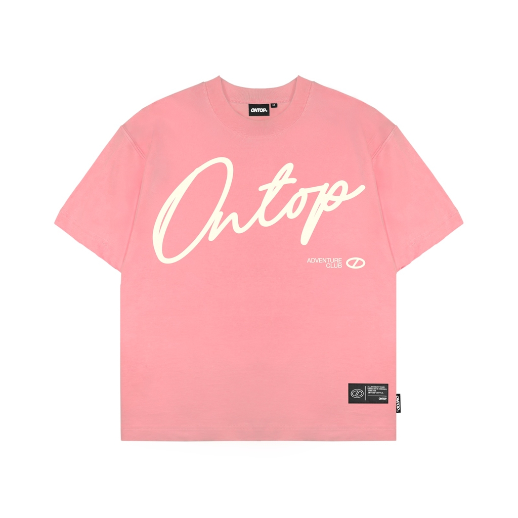 ONTOP Tee Signature
