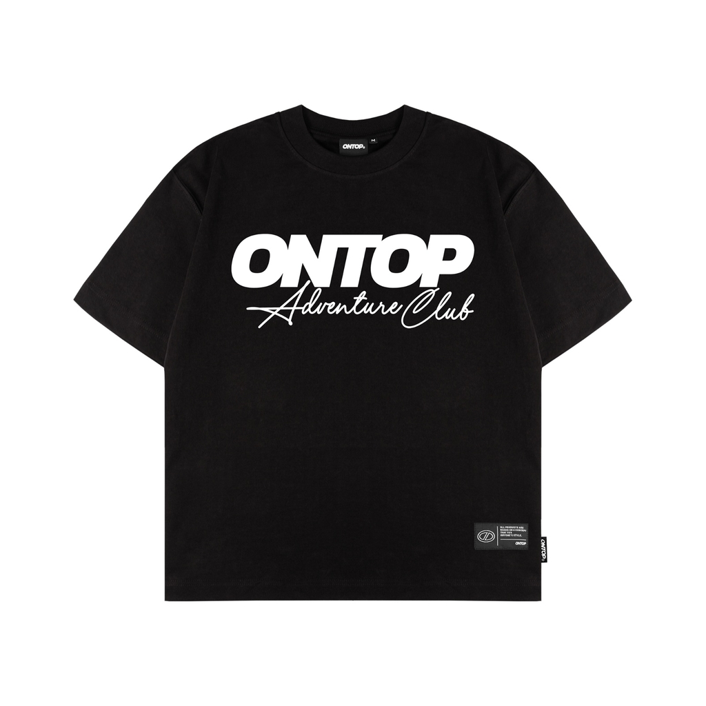 ONTOP Tee Bolder 2.0