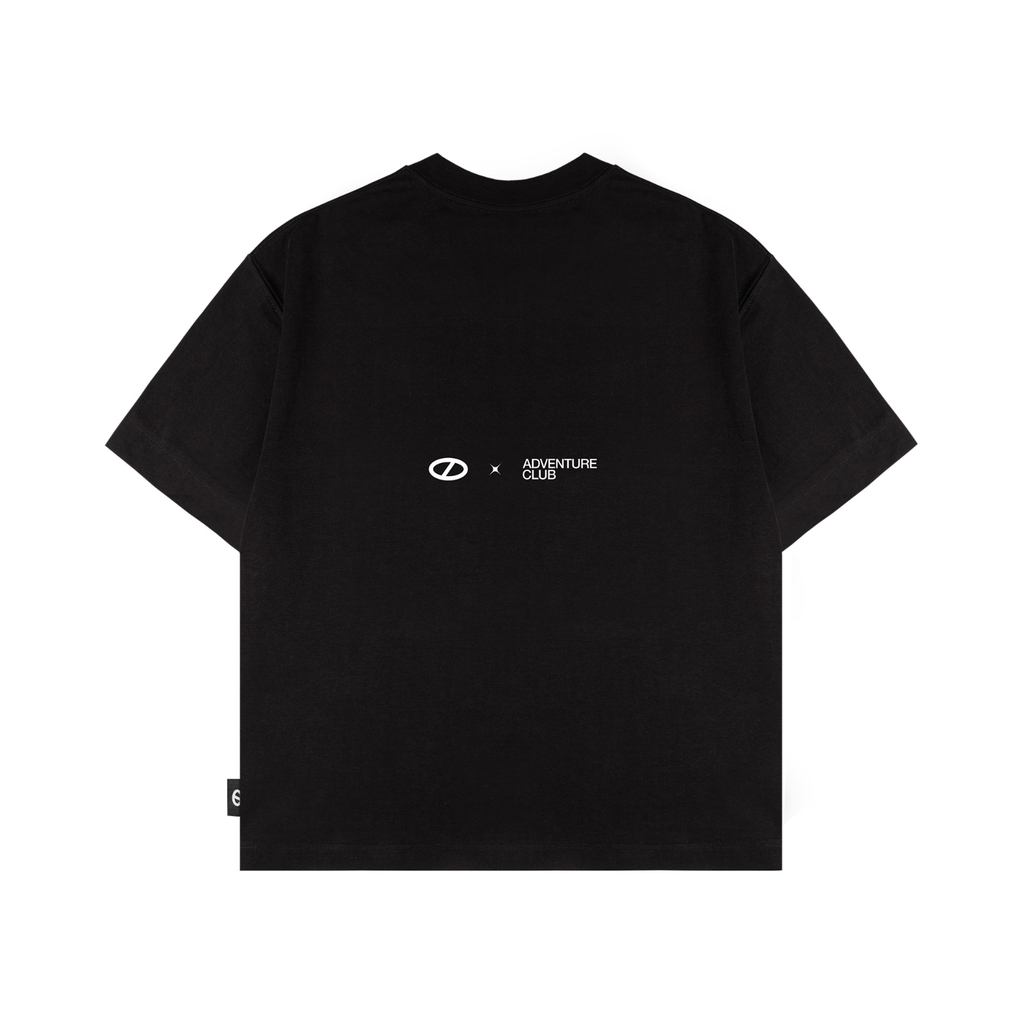 ONTOP Tee Bolder 2.0