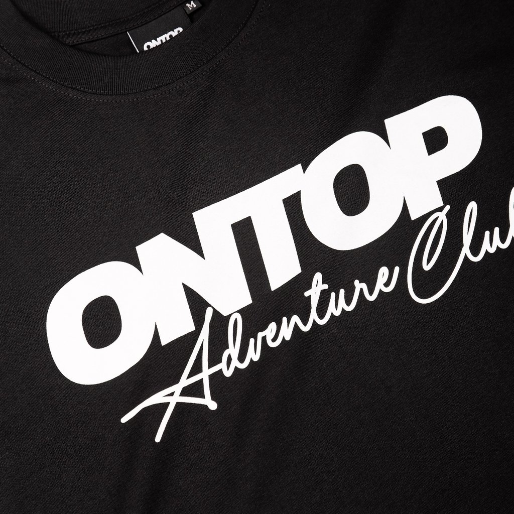 ONTOP Tee Bolder 2.0