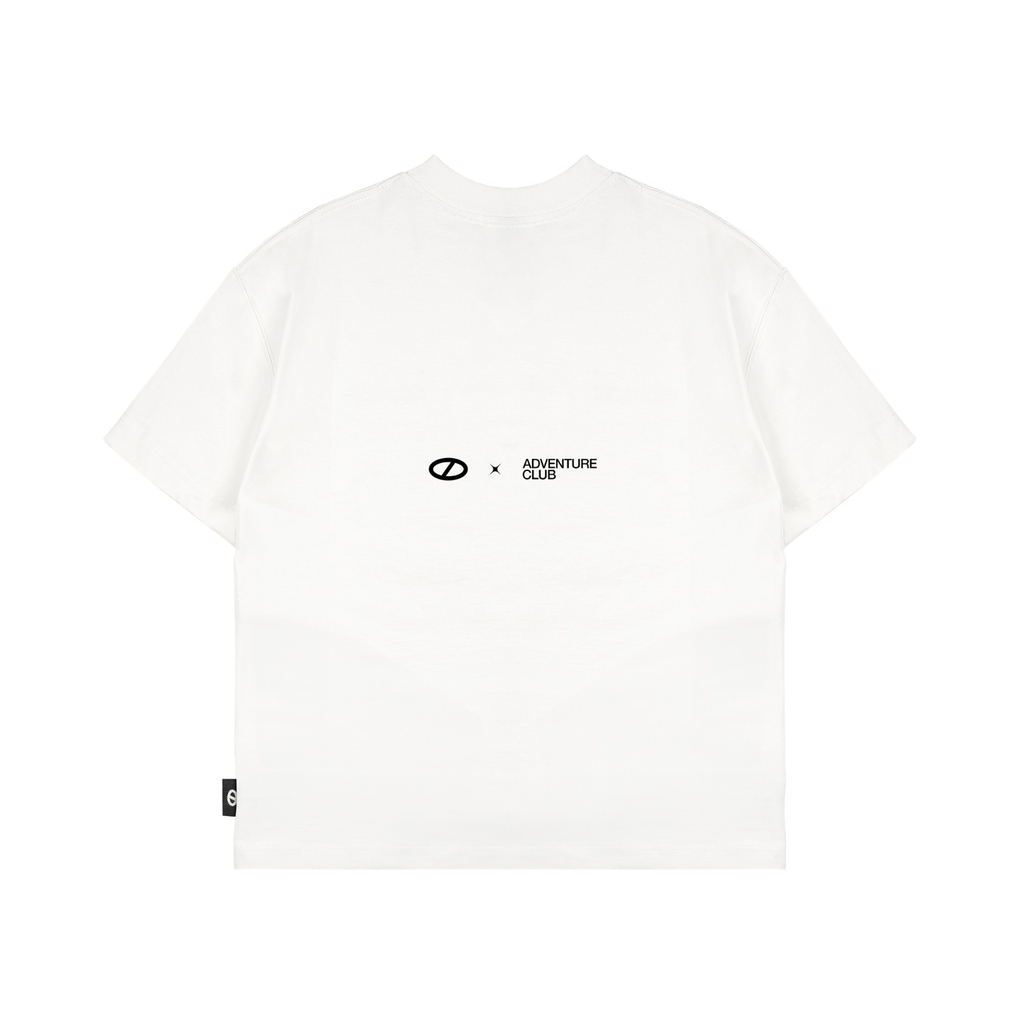 ONTOP Tee Bolder 2.0