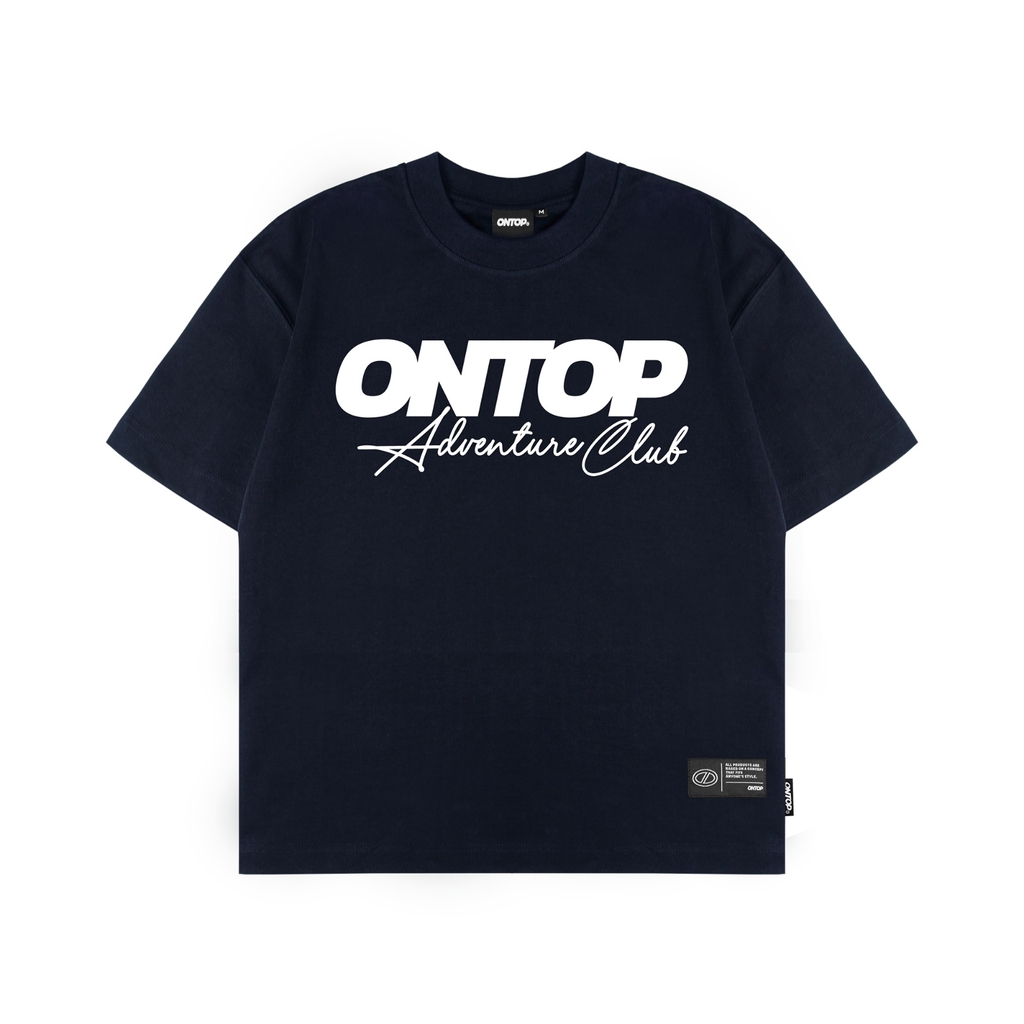 ONTOP Tee Bolder 2.0