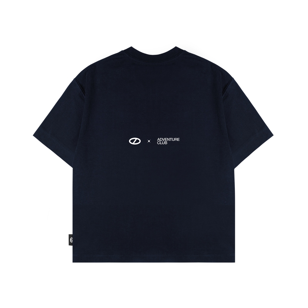 ONTOP Tee Bolder 2.0