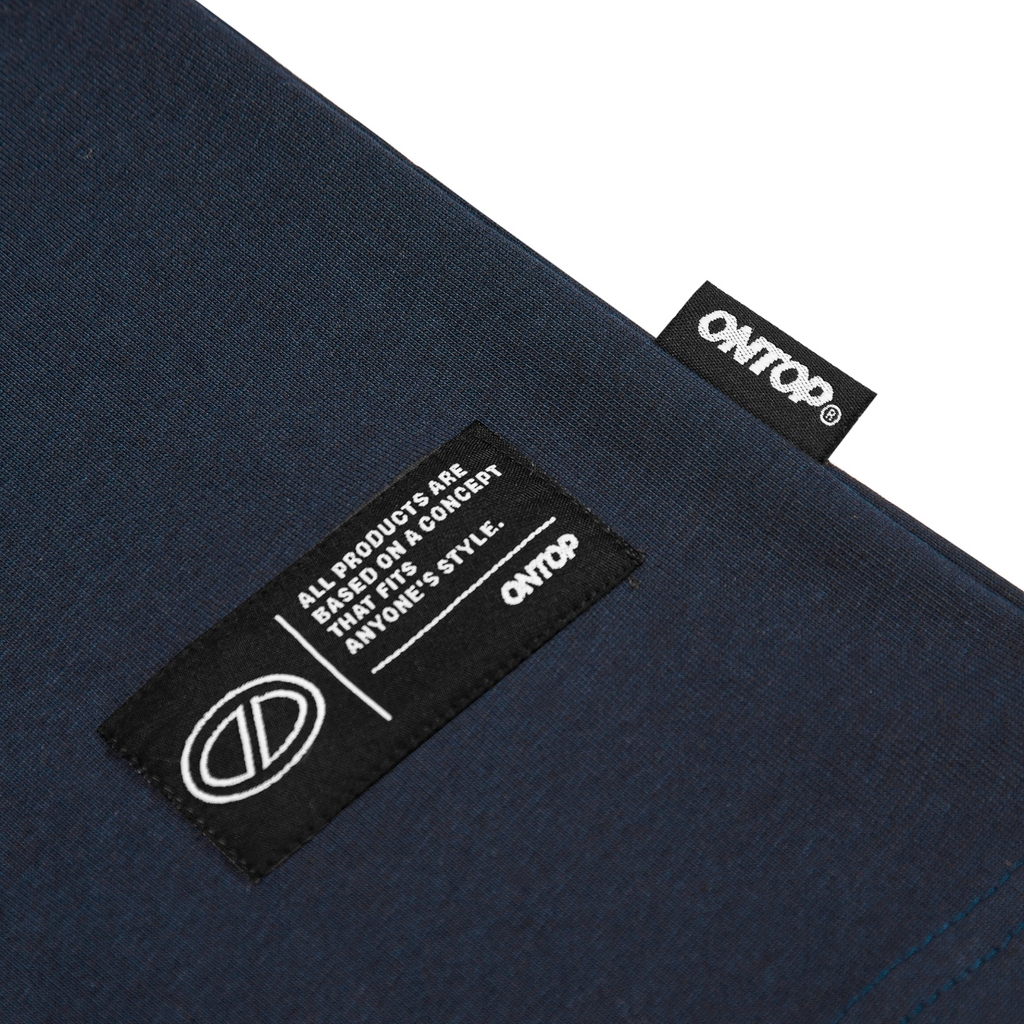 ONTOP Tee Bolder 2.0
