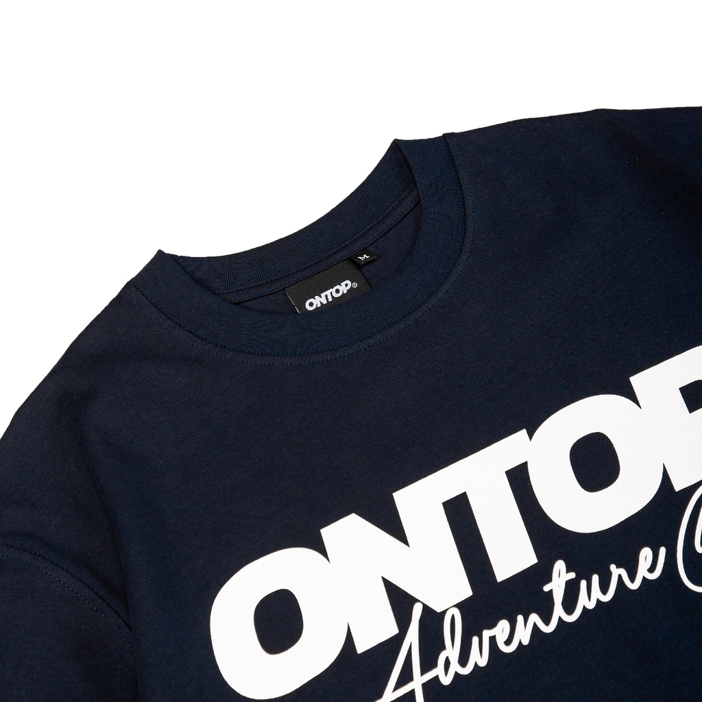ONTOP Tee Bolder 2.0