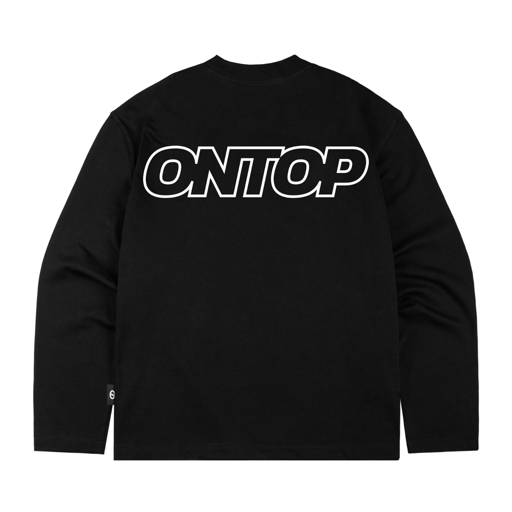 ONTOP Base Long Sleeve Tee