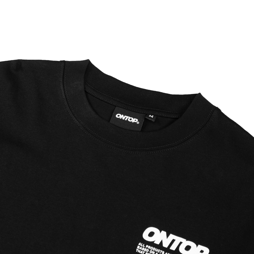 ONTOP Base Long Sleeve Tee