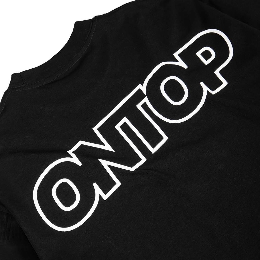 ONTOP Base Long Sleeve Tee