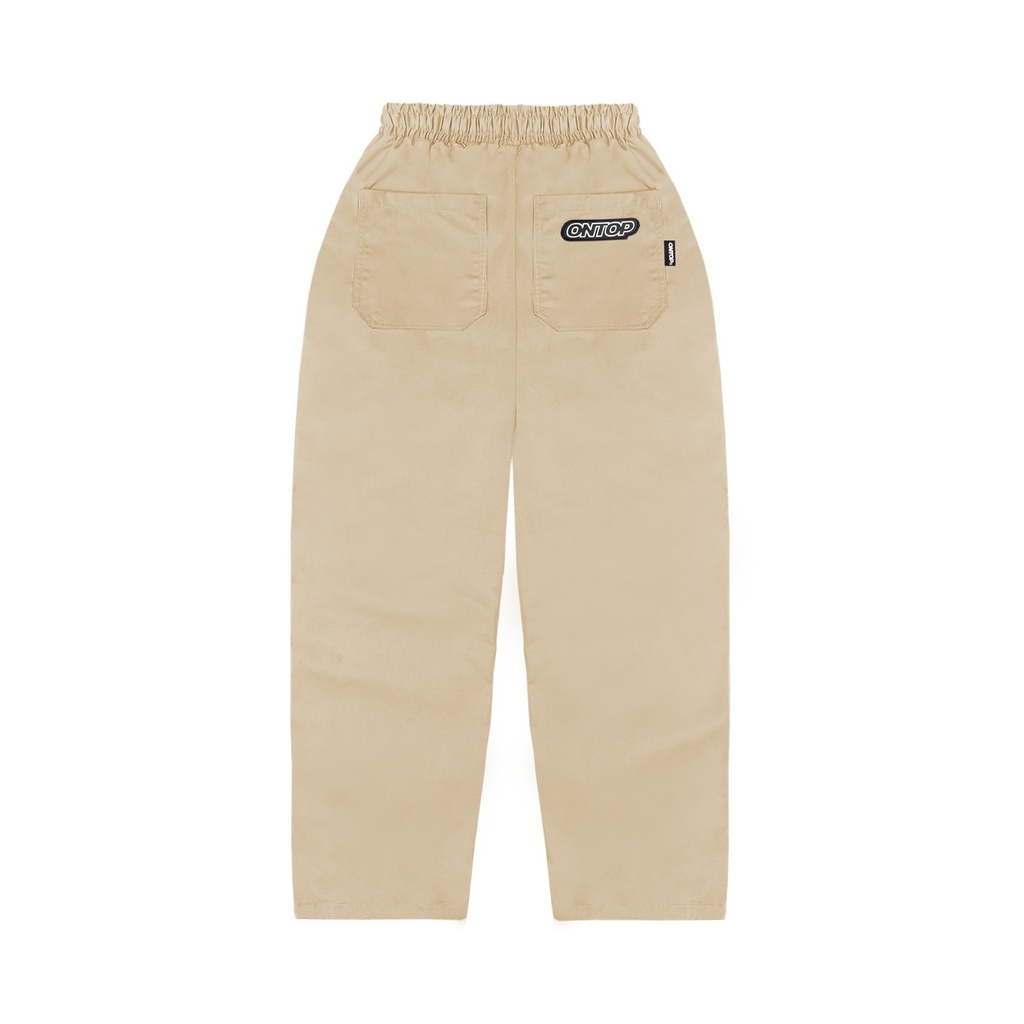 ONTOP Basic Skate Pant