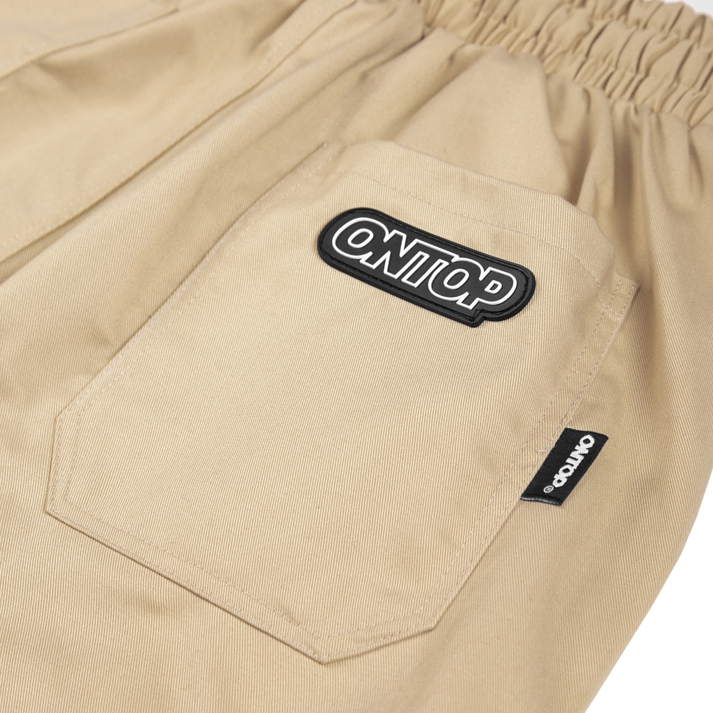 ONTOP Basic Skate Pant