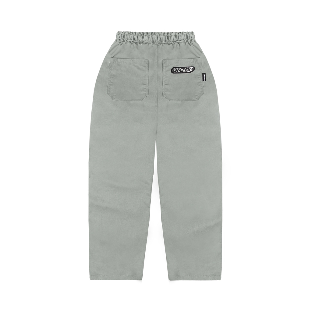ONTOP Basic Skate Pant