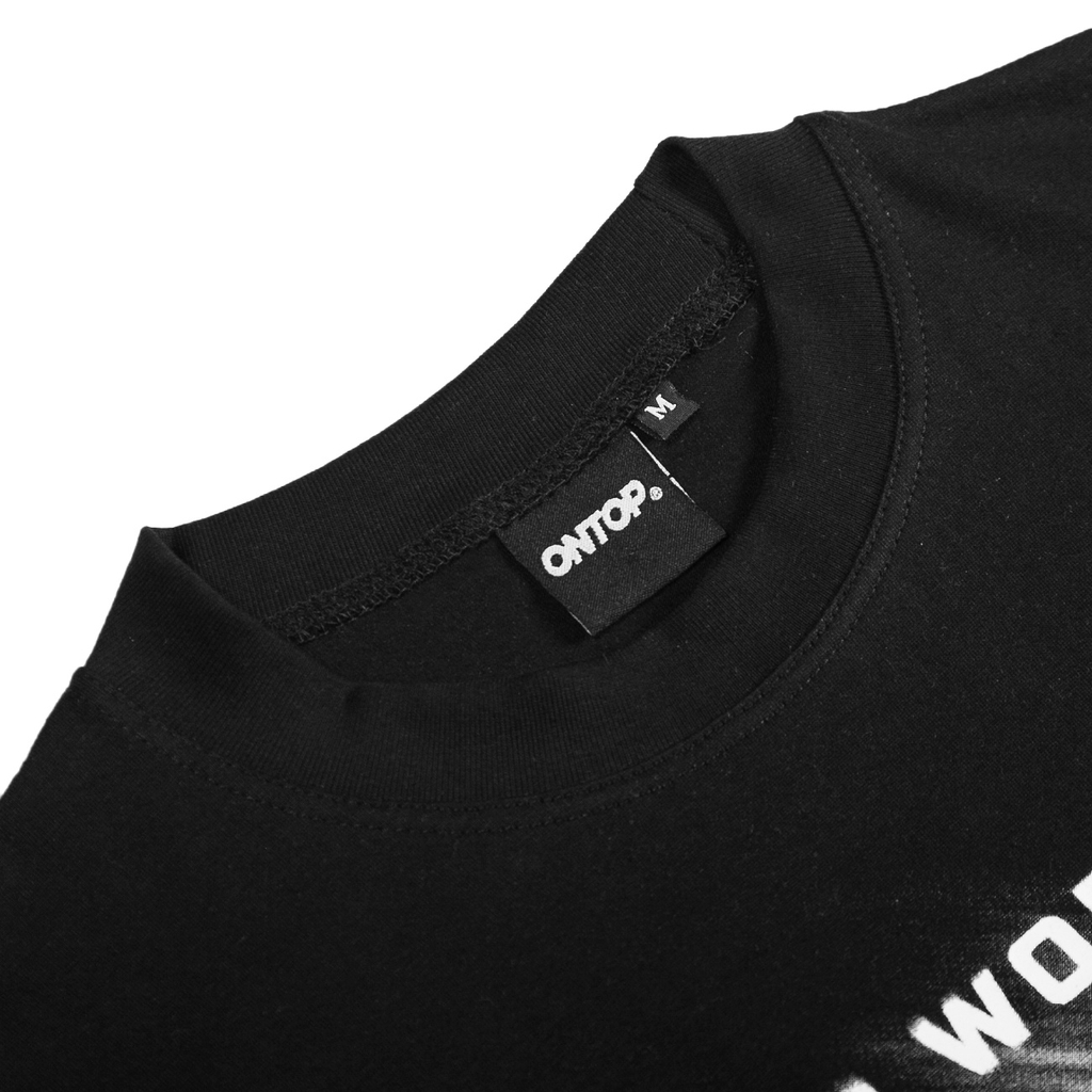 O21-T5 Baby Tee Ripple